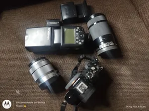 Sony A7 for Sale