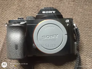 Sony A7 for Sale