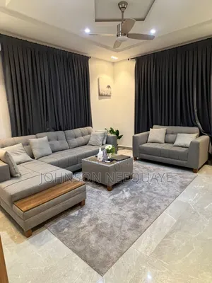 Furnished 5bdrm House in Tseaddo for rent