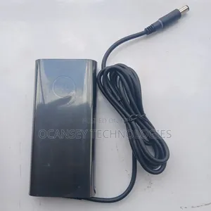 Original Dell 180w Big Pin Oval Charger