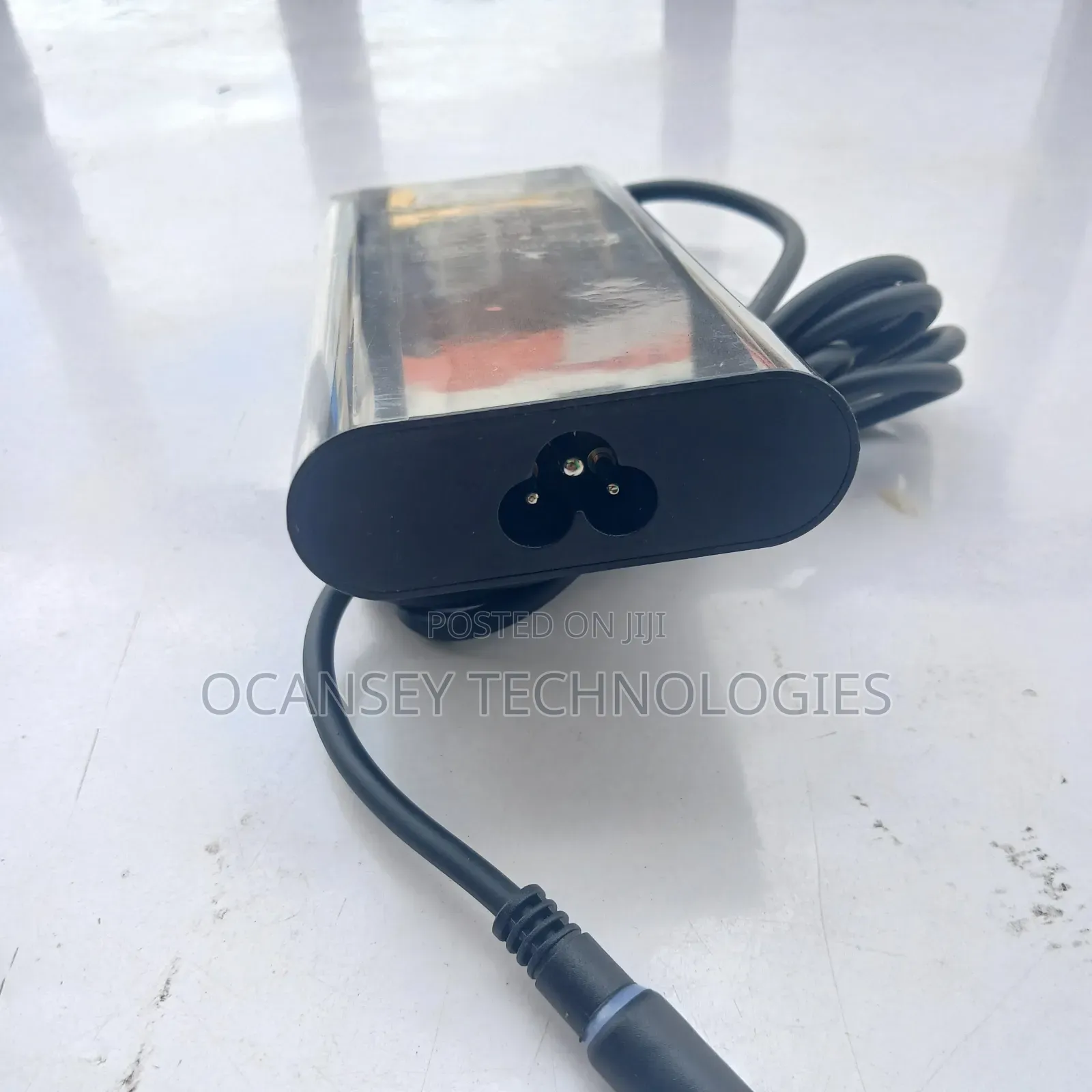 Original Dell 180w Big Pin Oval Charger