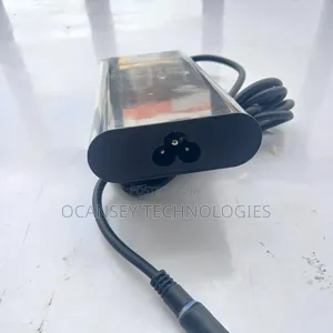 Original Dell 180w Big Pin Oval Charger