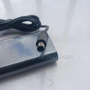 Original Dell 180w Big Pin Oval Charger