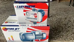 Pump Solutions