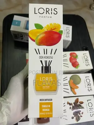 Loris Diffusers