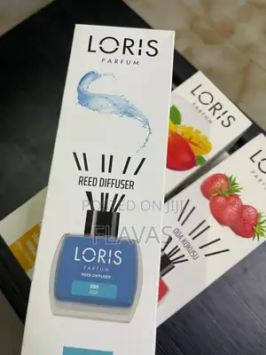 Loris Diffusers