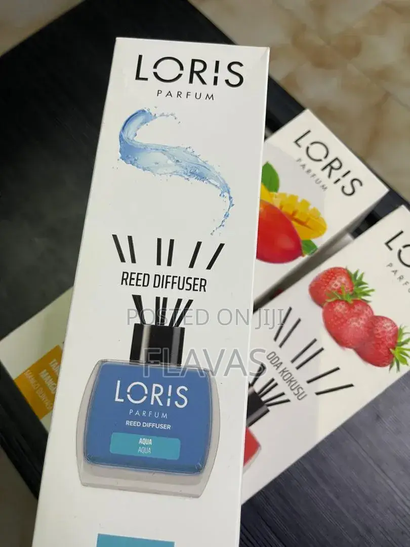Loris Diffusers