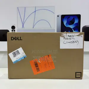 New Laptop Dell Plus 16 16GB Intel Core Ultra 7 SSD 1T