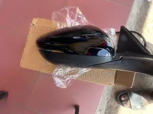 Honda Accord 2018-2023 Mirror With Light and Sensor