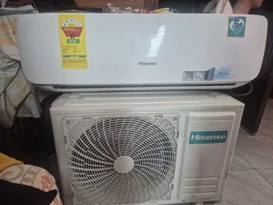 Hisense AC 2.0hp