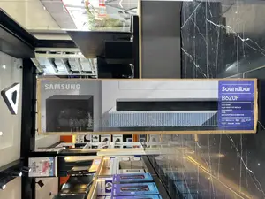 Samsung B620f Soundbar