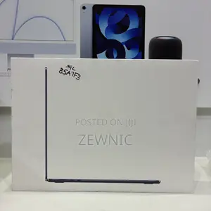New Laptop Apple MacBook Air 2026 M5 16GB Apple M5 SSD 512GB