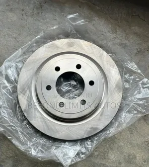 Ford F-150 F150 2022,2023,2024 Back Brake Disc