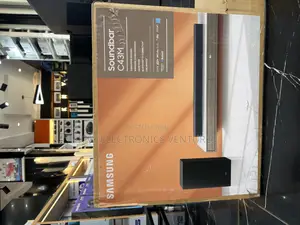 Samsung C43m Soundbar