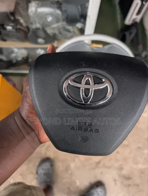 Toyota Corolla 2016,2017,2018,2019 Airbag Cover/ Air Bag