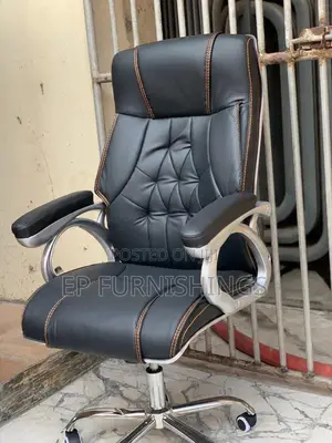 Executive Office Chair