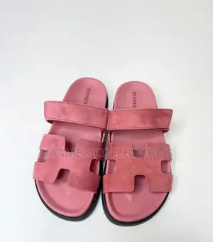 Hermes Slippers for Ladies