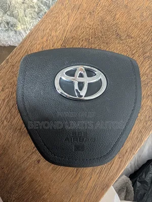 Toyota Rav4 2013,2014,2015,2016,2017,2018 Airbag Cover / Air Bag Cover