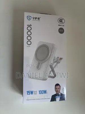 Power Bank