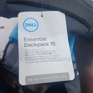 Dell 15.6 Laptop Bag