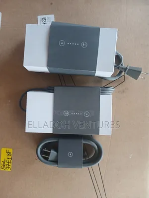 Original Starlink Power Supply Adapter