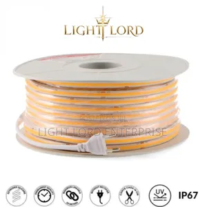 Ip67 Multi Purpose Cob Warm 100meters