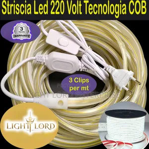 (#234) Cabinet Cob Warm 100meters