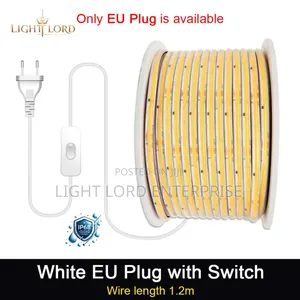 Easy Going Cob 100meters Sticker Rope Light