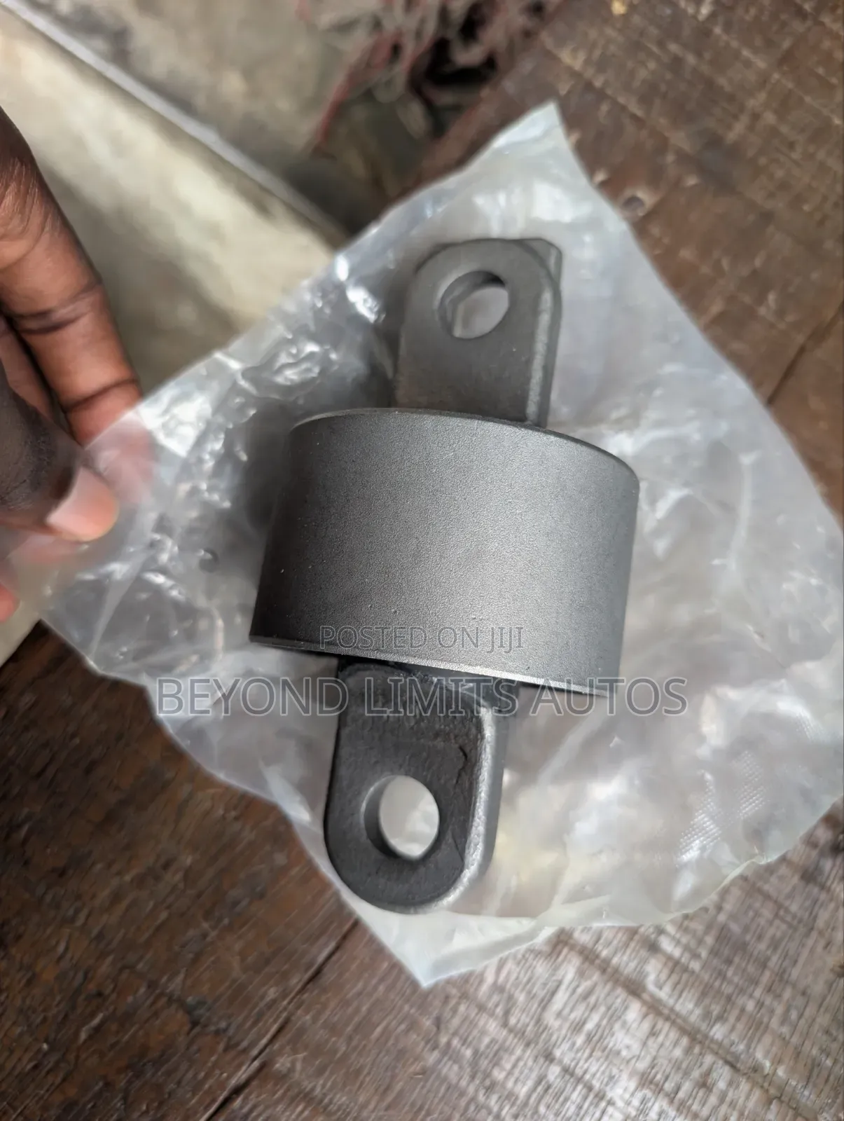 Toyota Highlander 2014,2015,2016,2017,2018 Back Lower Arm Bushing