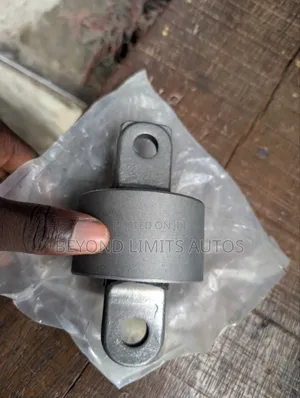 Toyota Highlander 2014,2015,2016,2017,2018 Back Lower Arm Bushing
