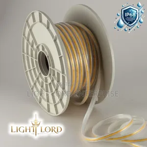 PVZ (9065) Cob for Aluminum Profile 100meters