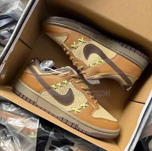Nike Sb Dunk Low Shanghai 2