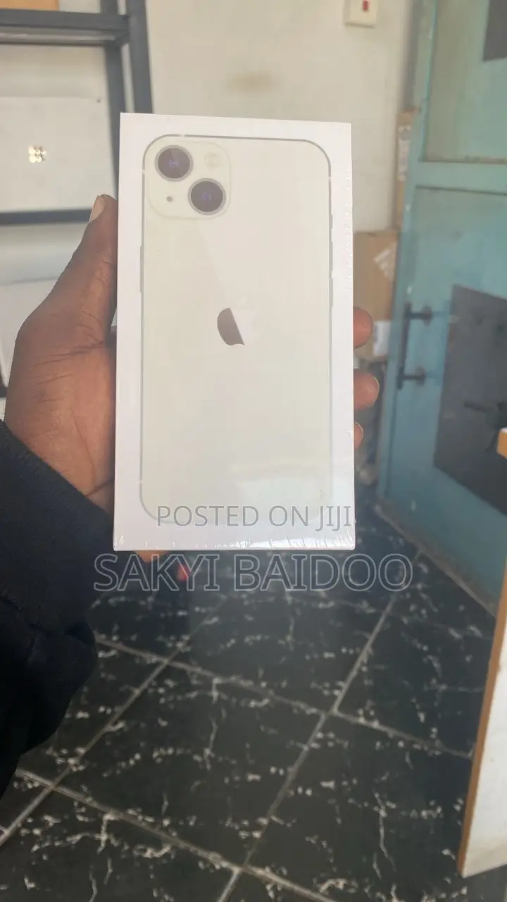 Apple iPhone 13 128 GB