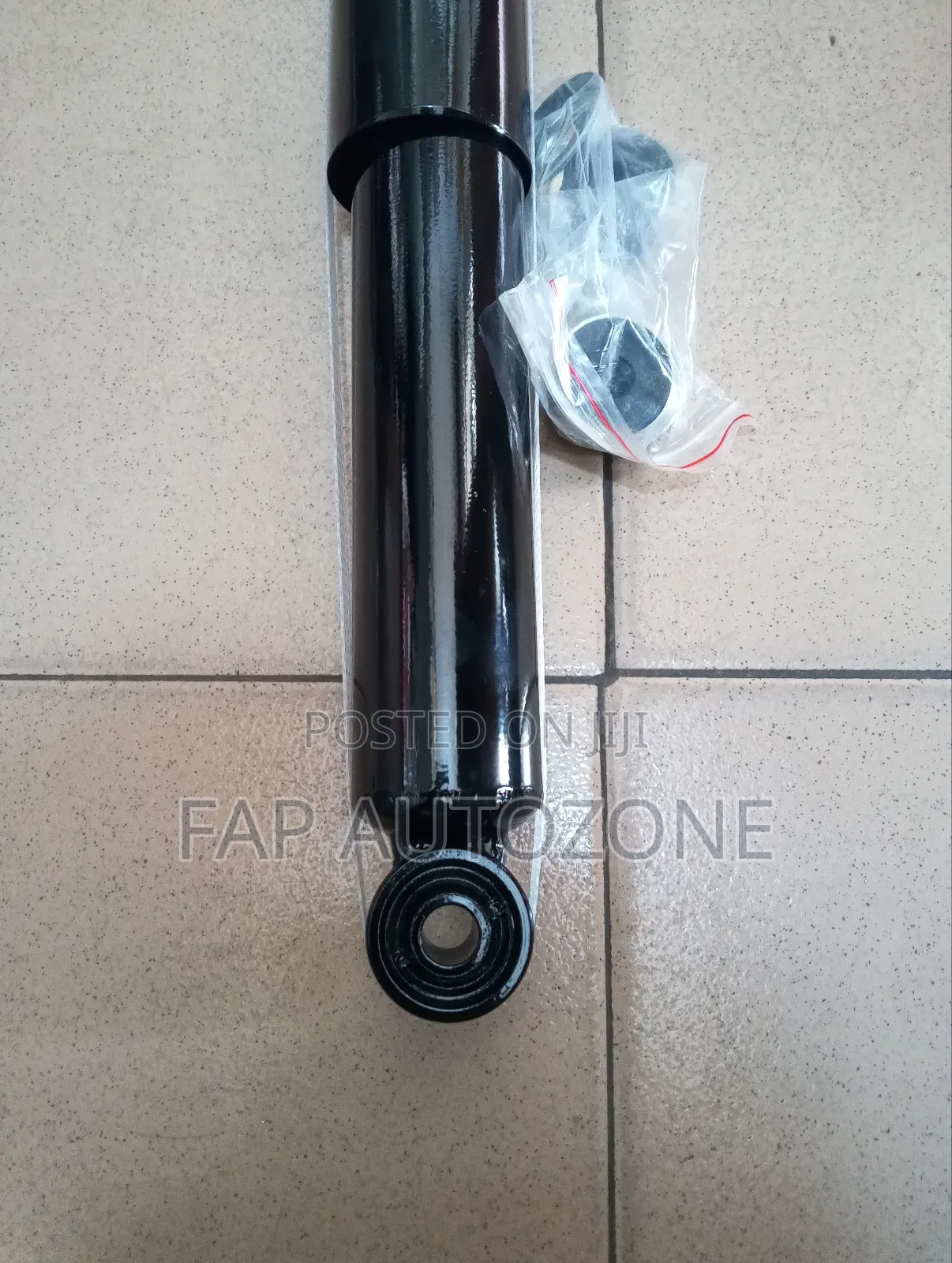 Original FCS Toyota Tacoma Rear Shock Absorber From USA