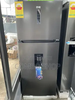 Pearl 415l Fridge