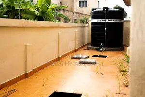 Furnished 5bdrm House in Kasoa Millennium, Awutu Senya East Municipal