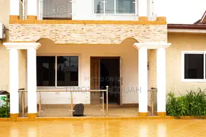 Furnished 5bdrm House in Kasoa Millennium, Awutu Senya East Municipal