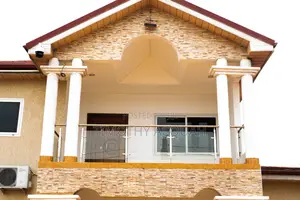 Furnished 5bdrm House in Kasoa Millennium, Awutu Senya East Municipal