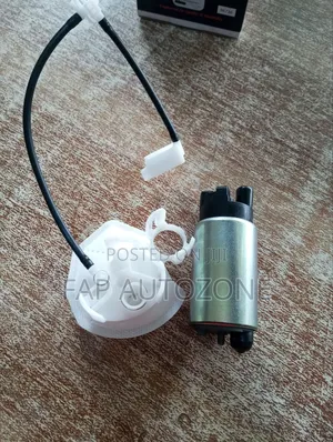 0775. Original Toyota Yaris Fuel Pump Imported From USA