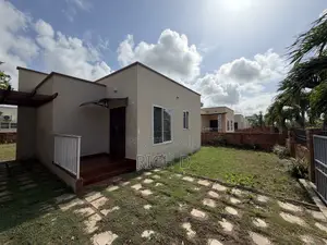 Furnished 1bdrm House in Solé Lagoon View, Prampram for rent