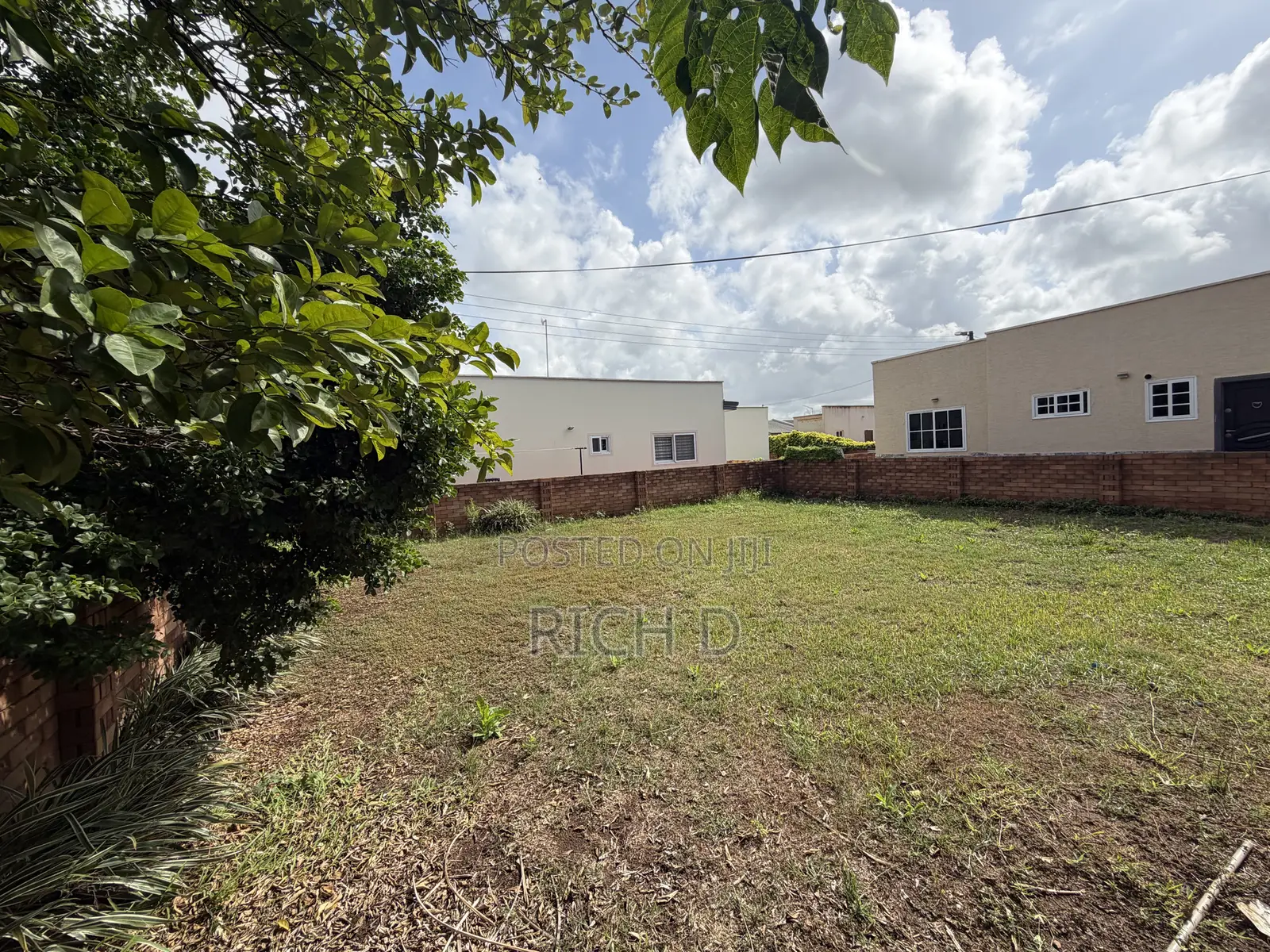 Furnished 1bdrm House in Solé Lagoon View, Prampram for rent