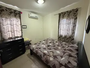 Furnished 1bdrm House in Solé Lagoon View, Prampram for rent