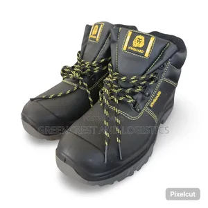 Work Safety Boot