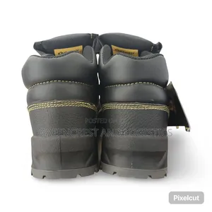 Work Safety Boot