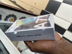 New Samsung Galaxy A71 5G 128 GB