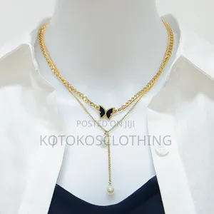 Ladies Elegance Chain