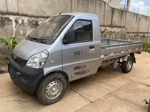2016 Wuling Mini Truvk