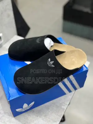 Adidas Adimule Only Size 40