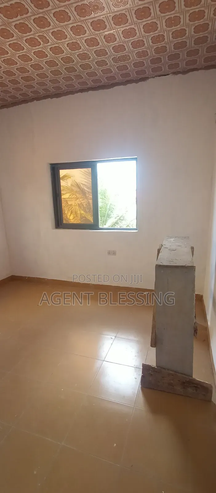 1bdrm Apartment in Golf City, Tema Metropolitan for rent