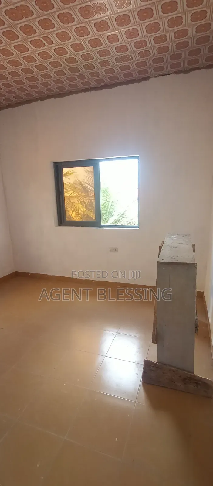1bdrm Apartment in Golf City, Tema Metropolitan for rent